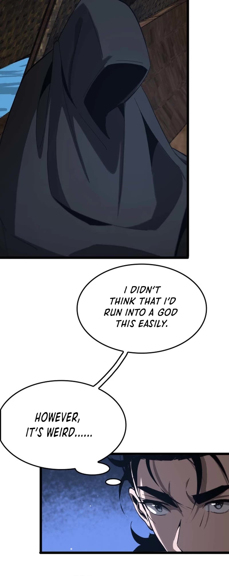World's Apocalypse Online Chapter 263 page 11 - Chapter 263
