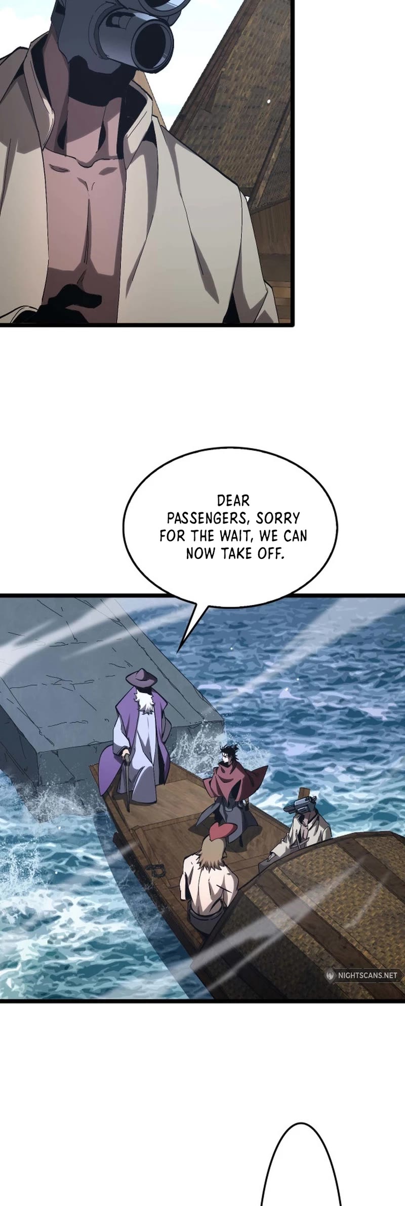 World's Apocalypse Online Chapter 263 page 15 - Chapter 263