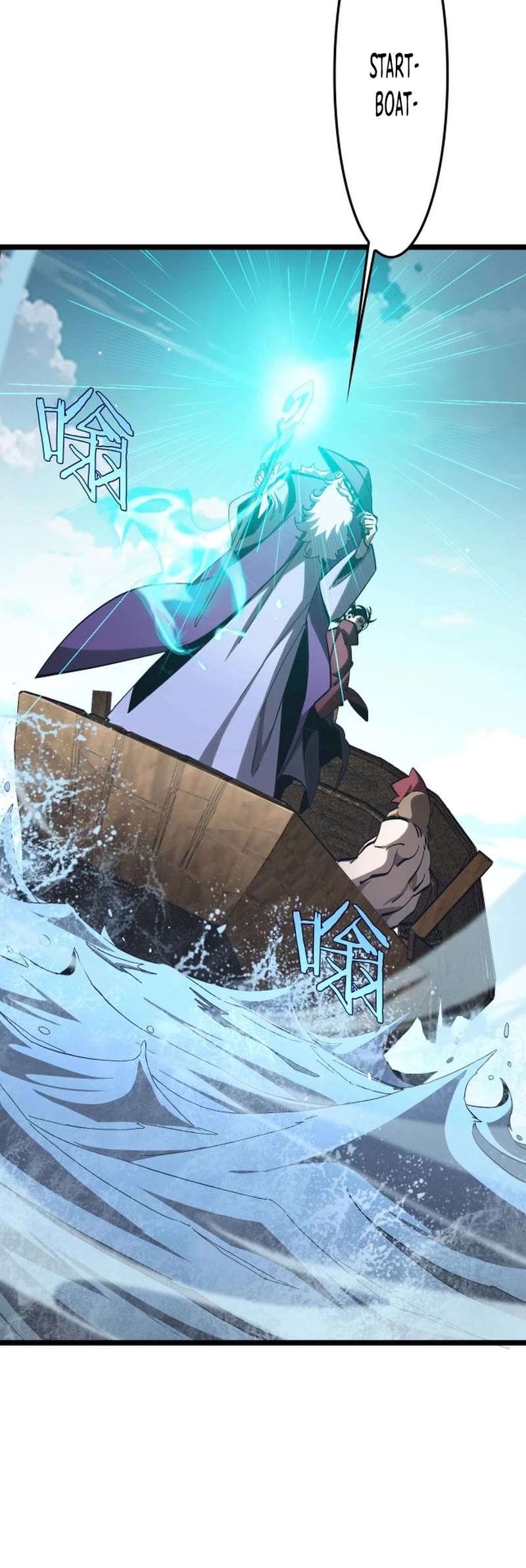 World's Apocalypse Online Chapter 263 page 16 - Chapter 263