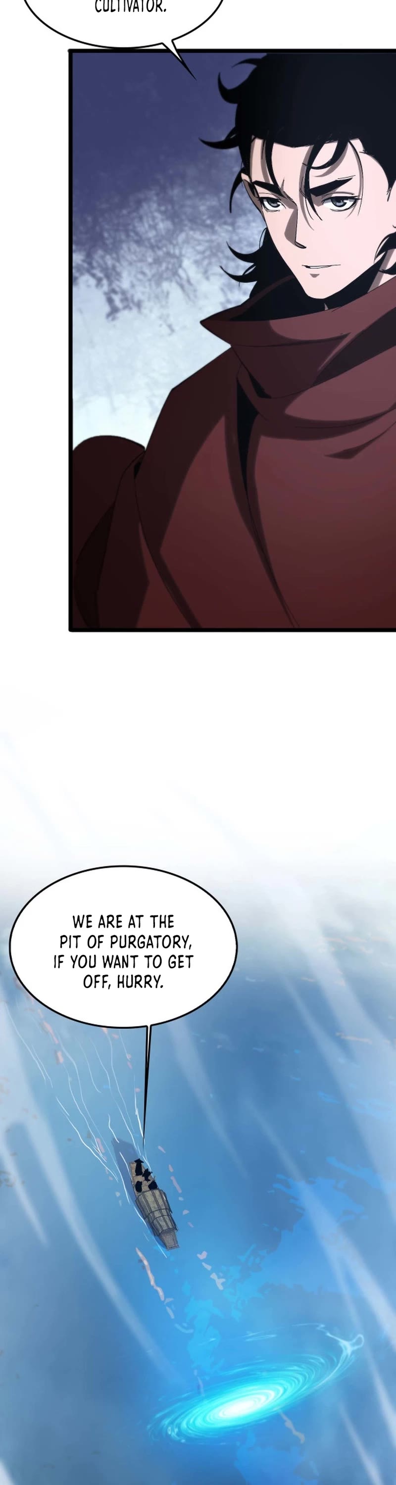 World's Apocalypse Online Chapter 263 page 19 - Chapter 263
