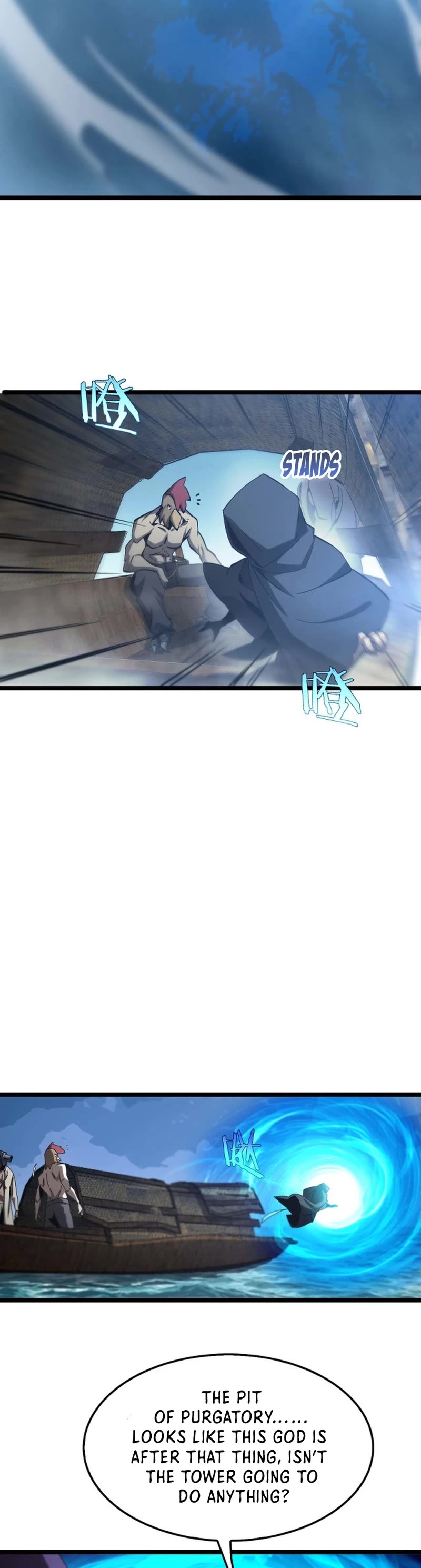 World's Apocalypse Online Chapter 263 page 20 - Chapter 263