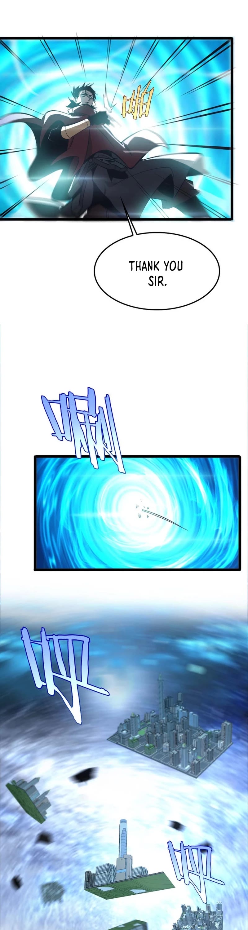 World's Apocalypse Online Chapter 263 page 27 - Chapter 263