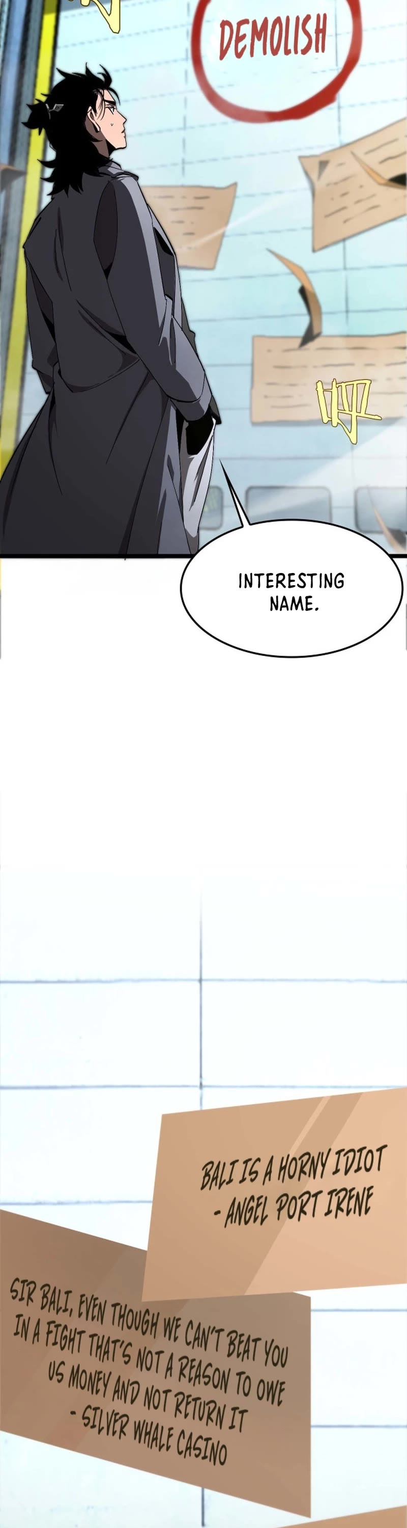 World's Apocalypse Online Chapter 263 page 29 - Chapter 263