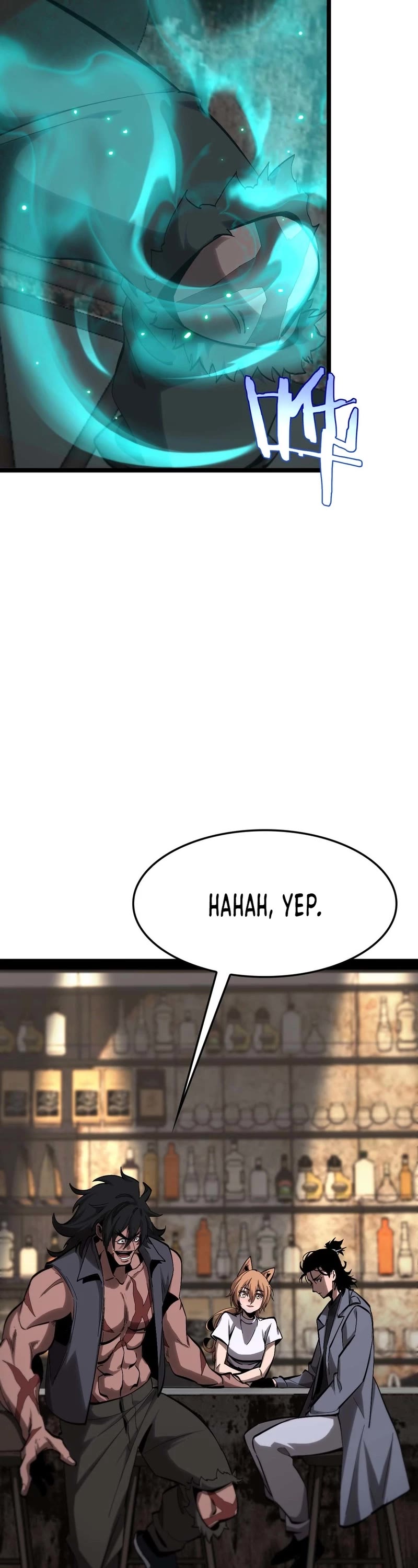 World's Apocalypse Online Chapter 264 page 13 - Chapter 264
