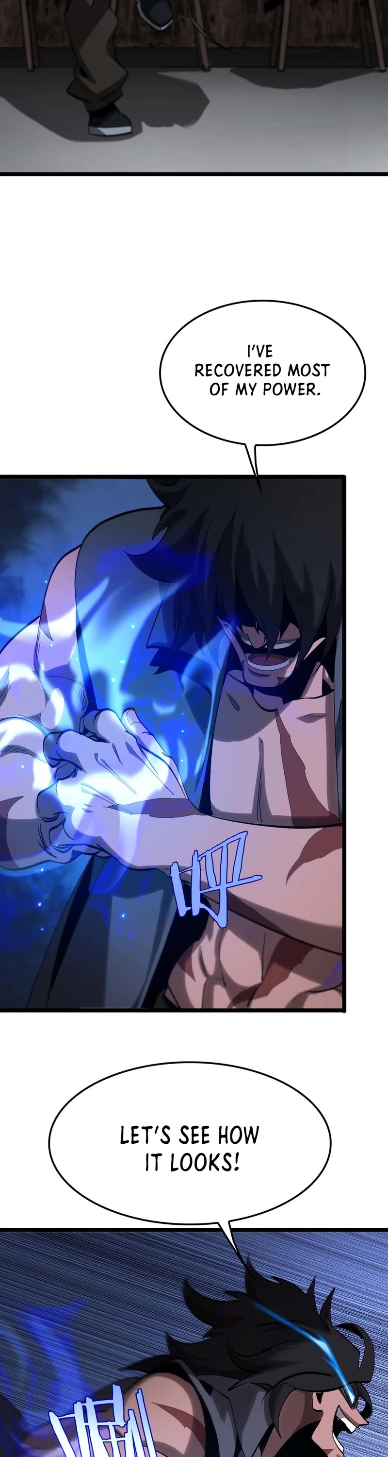 World's Apocalypse Online Chapter 264 page 14 - Chapter 264