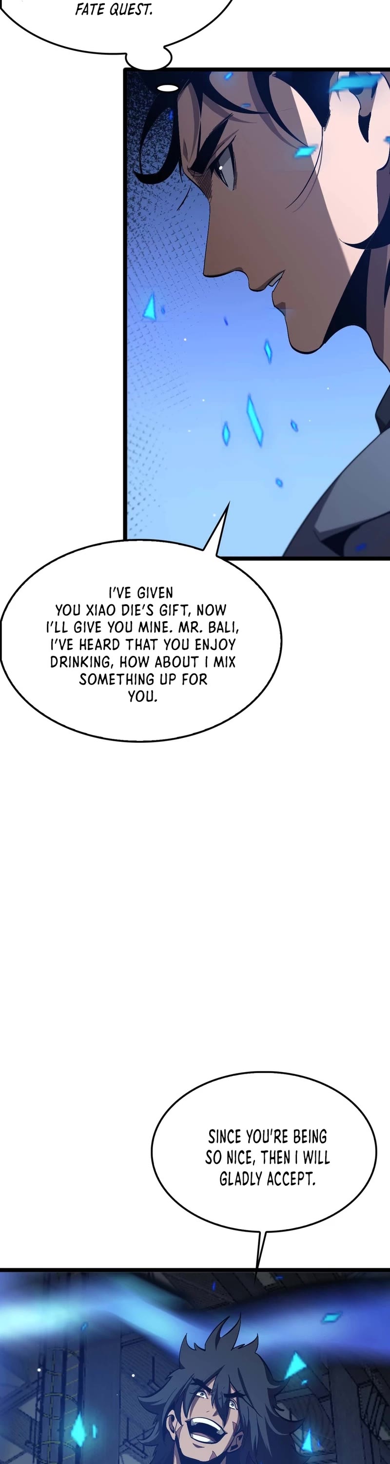 World's Apocalypse Online Chapter 264 page 18 - Chapter 264