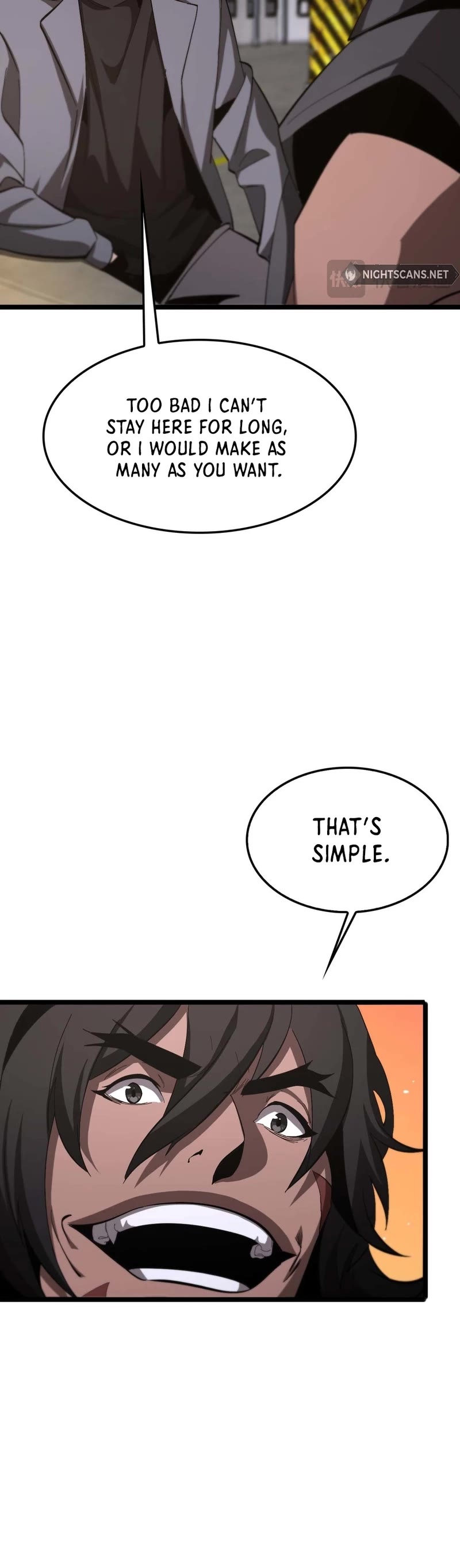 World's Apocalypse Online Chapter 264 page 21 - Chapter 264
