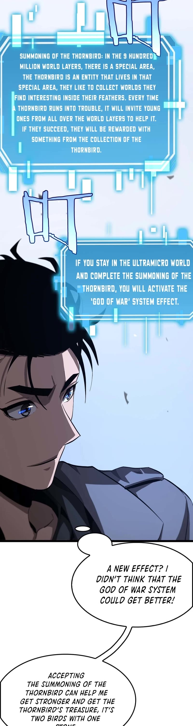 World's Apocalypse Online Chapter 264 page 23 - Chapter 264