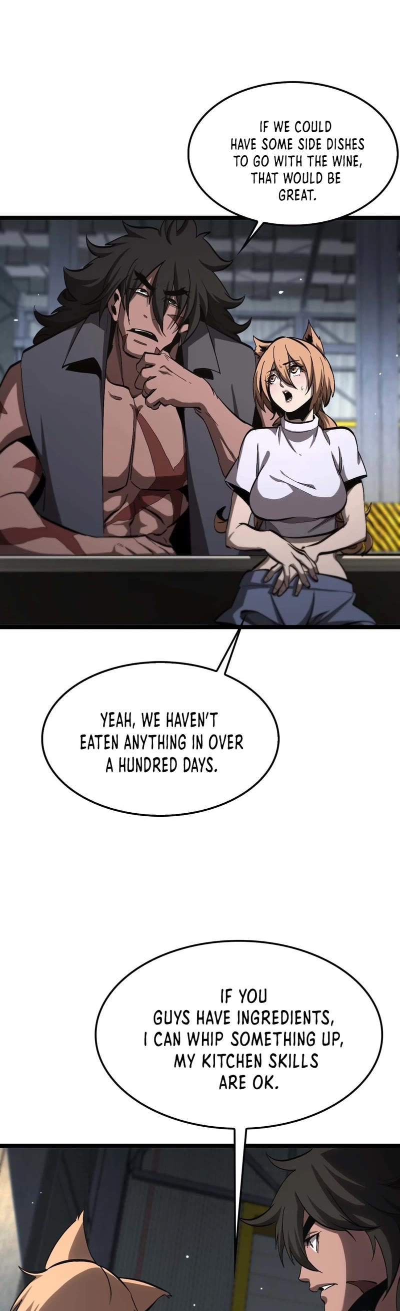 World's Apocalypse Online Chapter 264 page 25 - Chapter 264