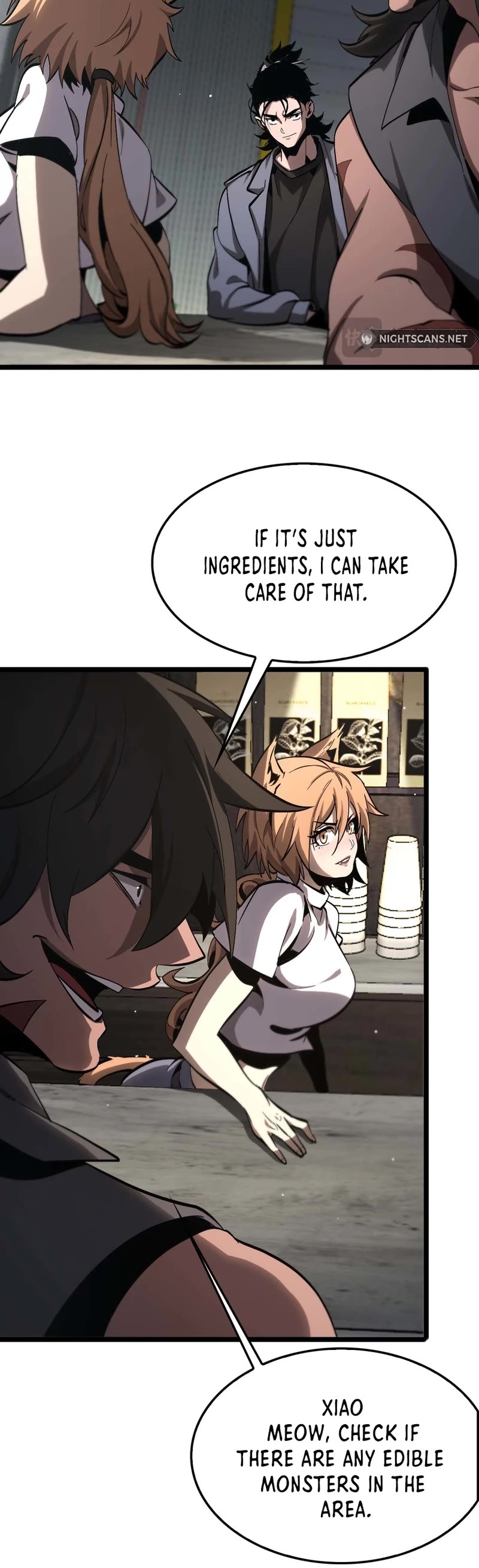 World's Apocalypse Online Chapter 264 page 26 - Chapter 264