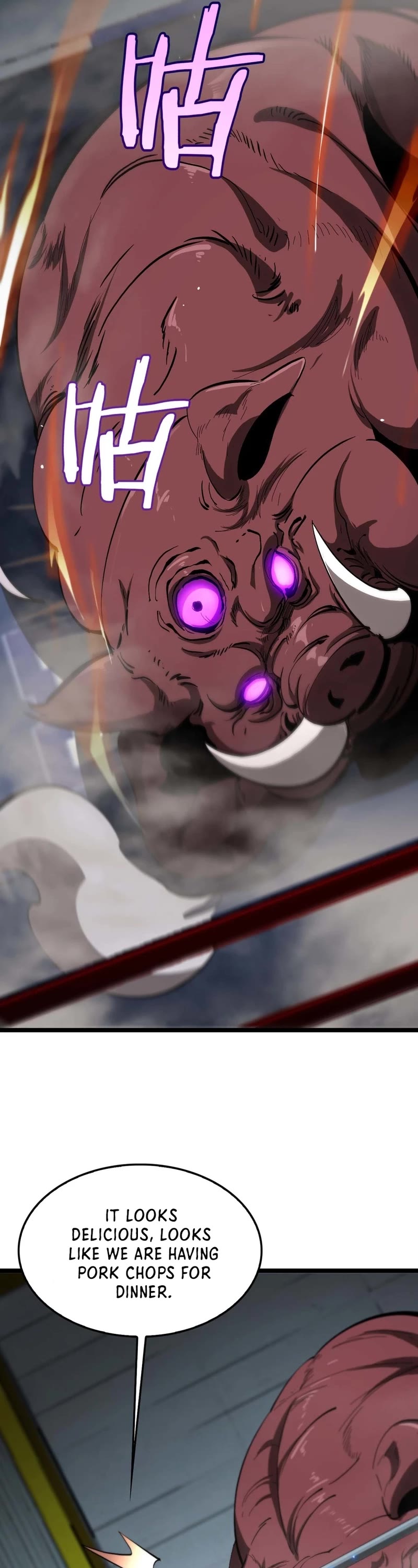 World's Apocalypse Online Chapter 264 page 30 - Chapter 264