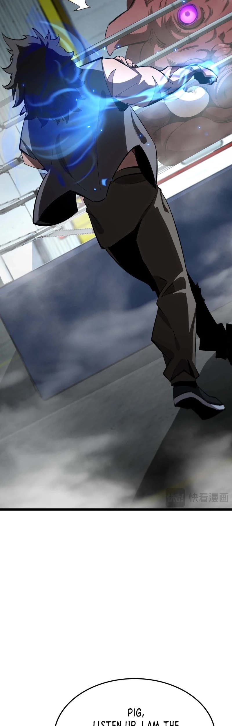 World's Apocalypse Online Chapter 264 page 31 - Chapter 264