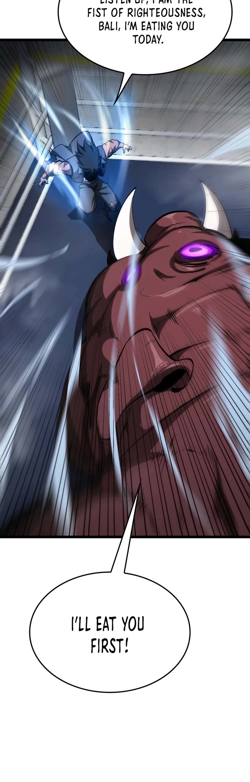 World's Apocalypse Online Chapter 264 page 32 - Chapter 264