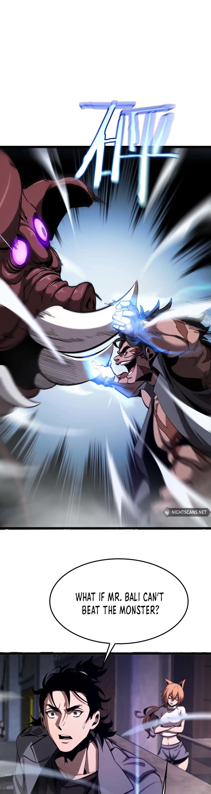 World's Apocalypse Online Chapter 264 page 33 - Chapter 264