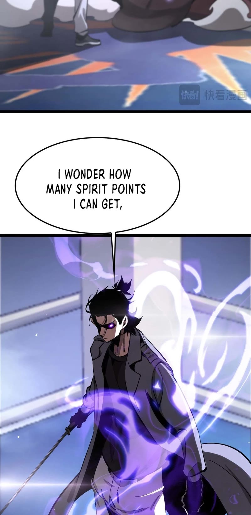 World's Apocalypse Online Chapter 264 page 36 - Chapter 264