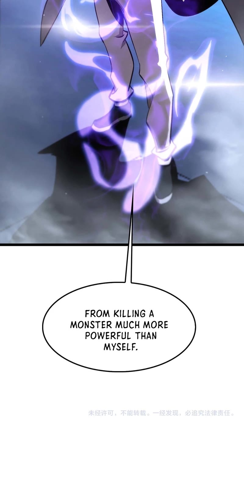 World's Apocalypse Online Chapter 264 page 37 - Chapter 264