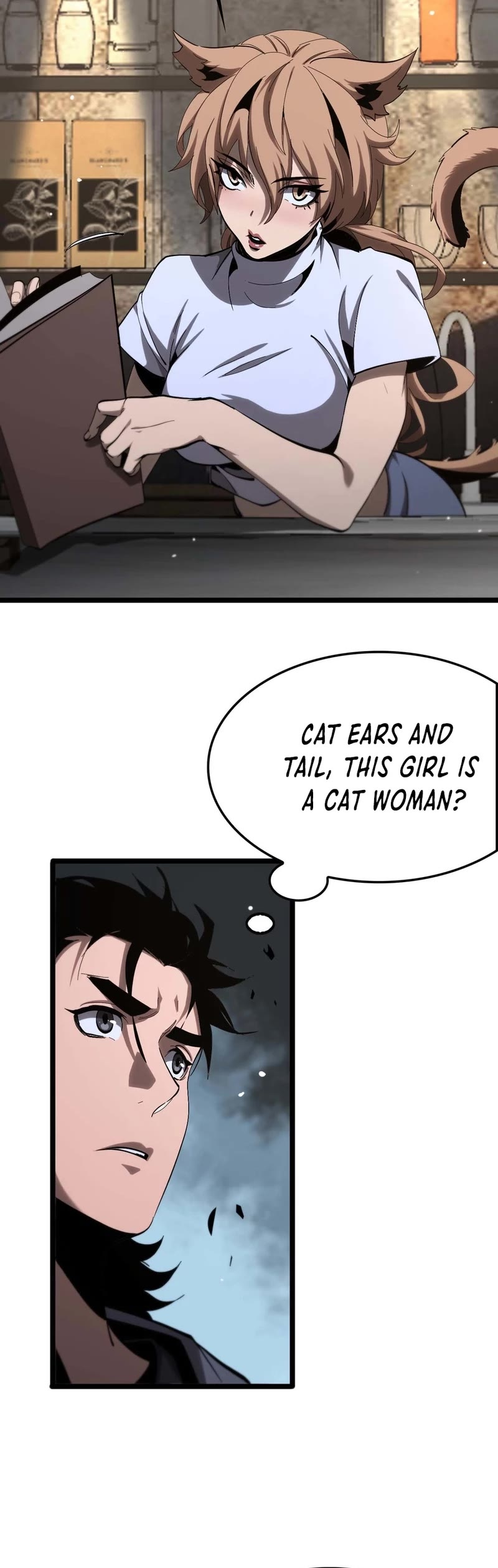 World's Apocalypse Online Chapter 264 page 6 - Chapter 264
