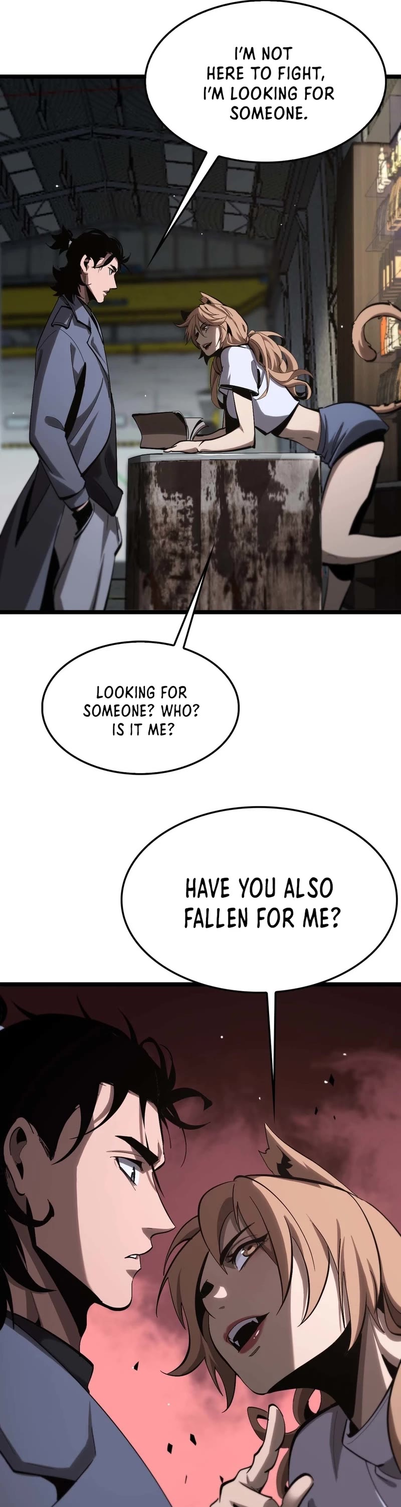 World's Apocalypse Online Chapter 264 page 7 - Chapter 264