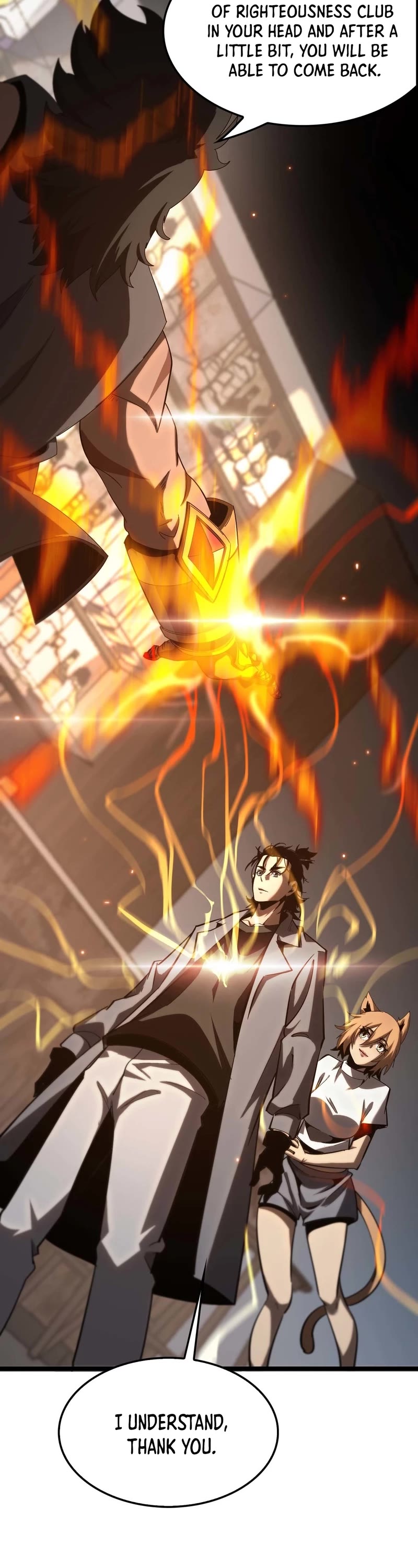 World's Apocalypse Online Chapter 265 page 14 - Chapter 265