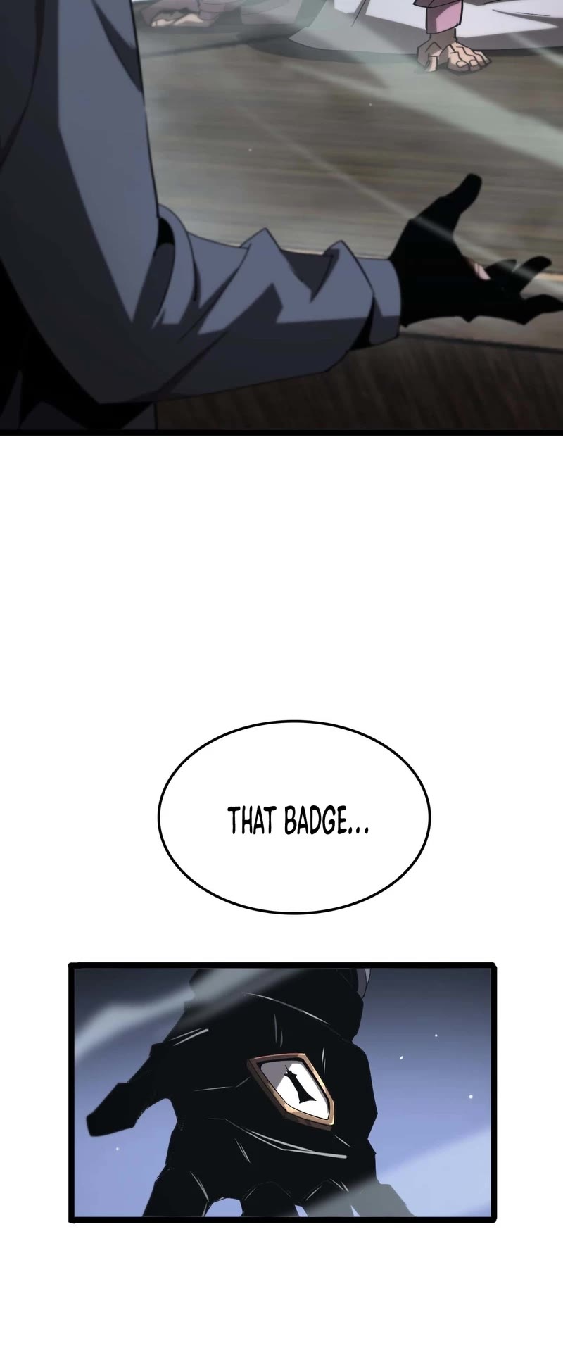 World's Apocalypse Online Chapter 265 page 21 - Chapter 265