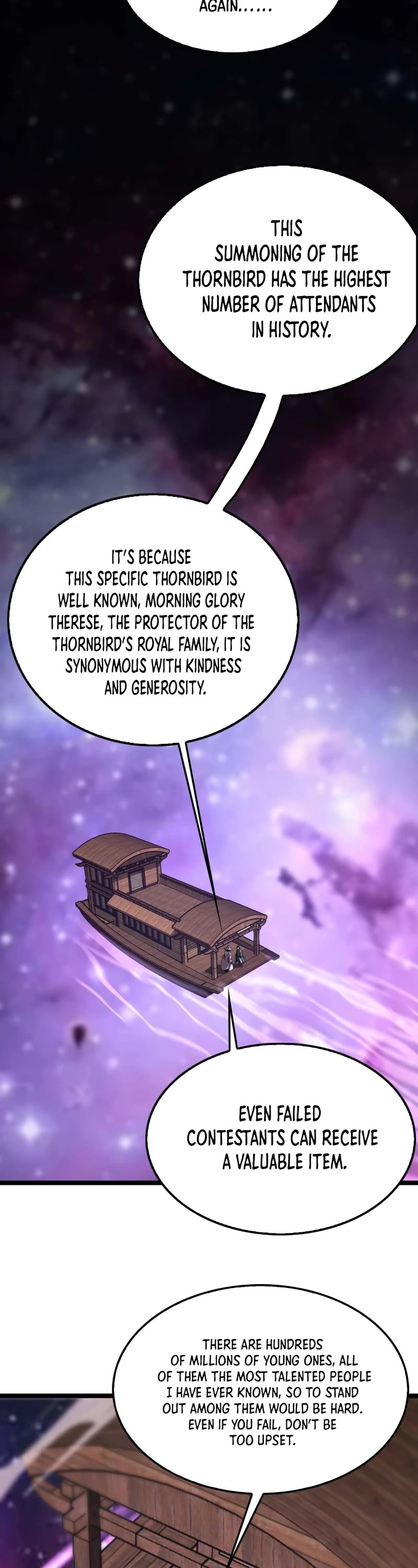 World's Apocalypse Online Chapter 265 page 24 - Chapter 265