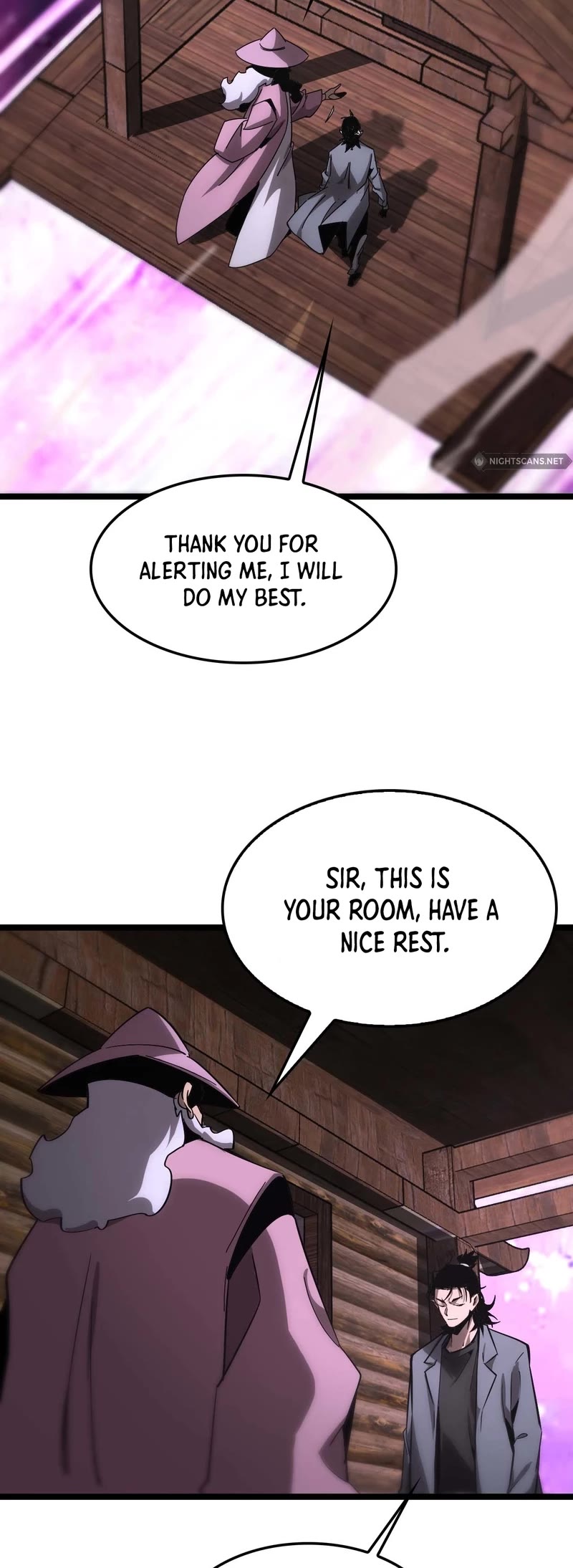 World's Apocalypse Online Chapter 265 page 25 - Chapter 265