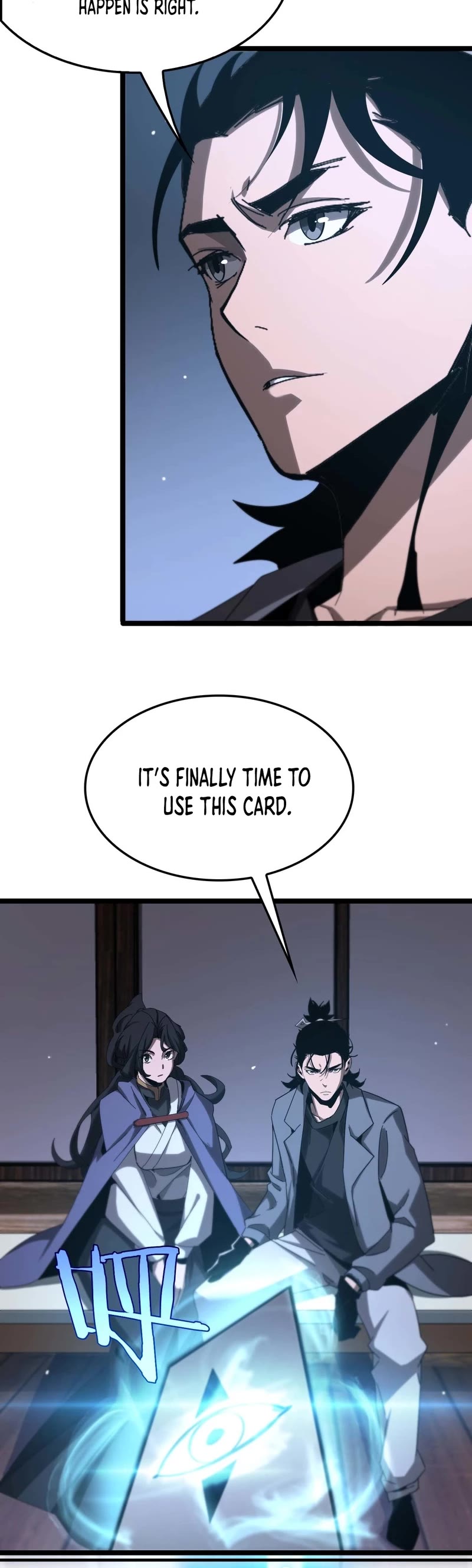 World's Apocalypse Online Chapter 265 page 31 - Chapter 265