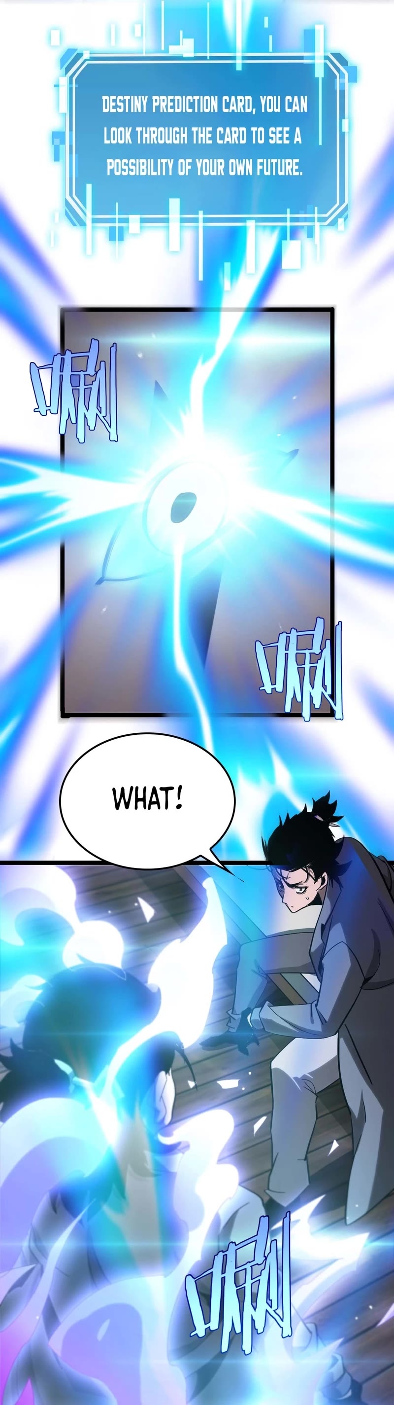 World's Apocalypse Online Chapter 265 page 32 - Chapter 265