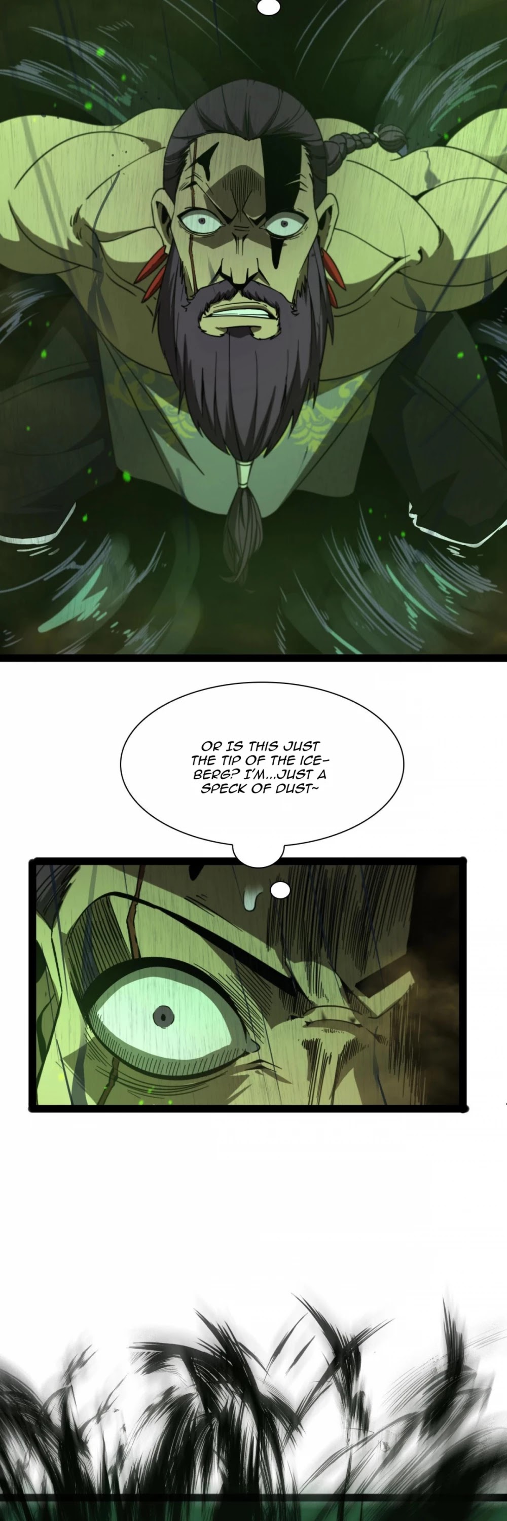 World's Apocalypse Online Chapter 27 page 10 - Chapter 27