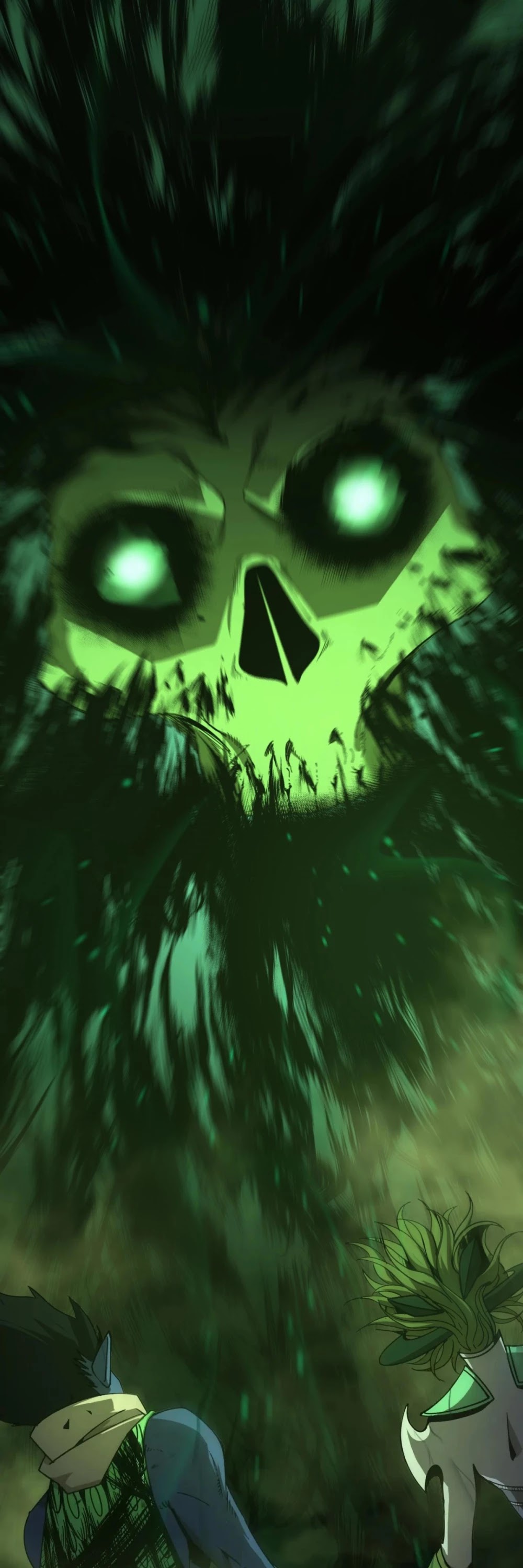 World's Apocalypse Online Chapter 27 page 11 - Chapter 27