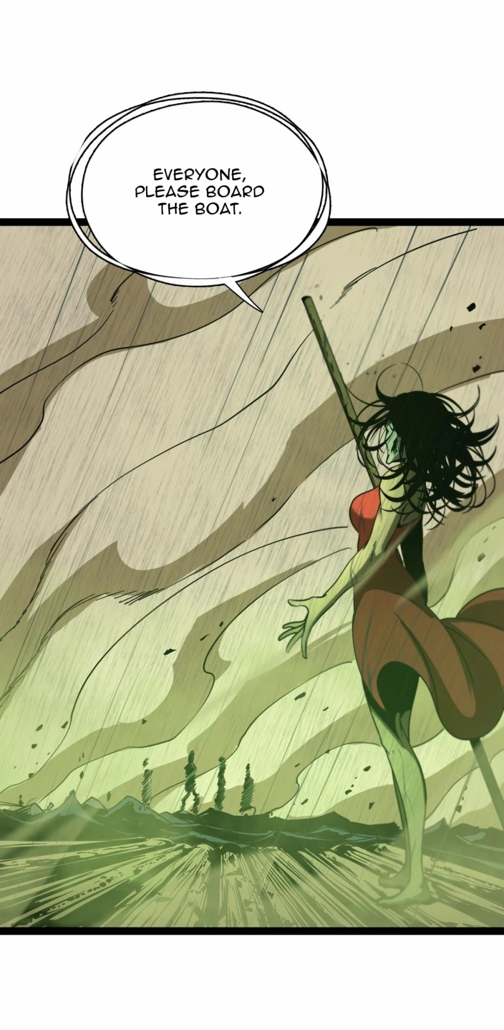 World's Apocalypse Online Chapter 27 page 15 - Chapter 27
