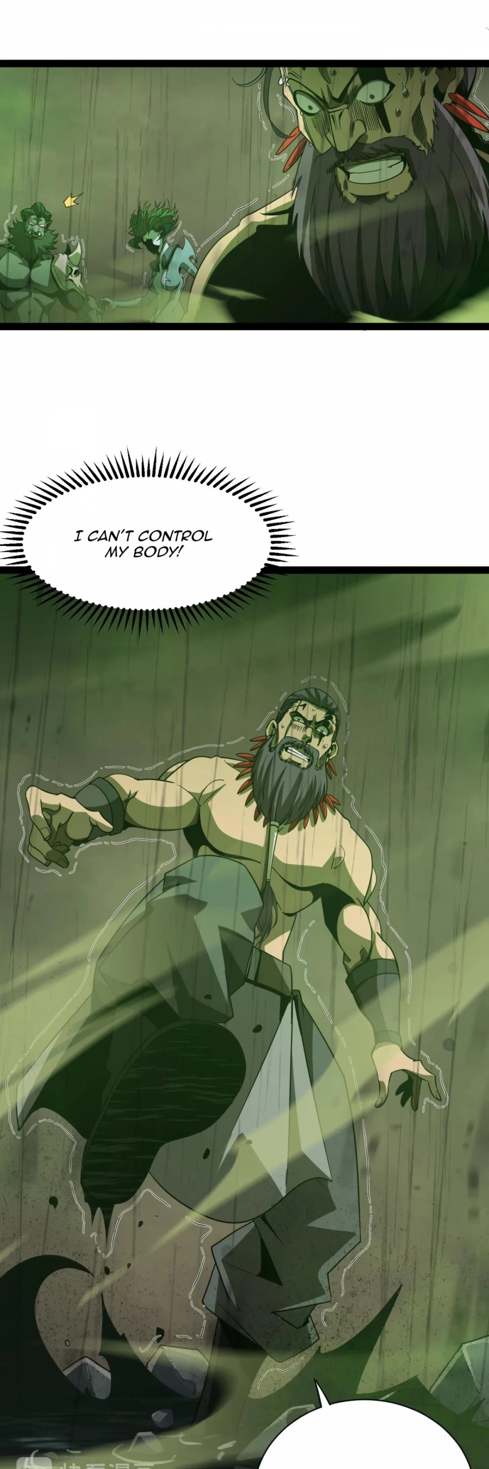 World's Apocalypse Online Chapter 27 page 16 - Chapter 27