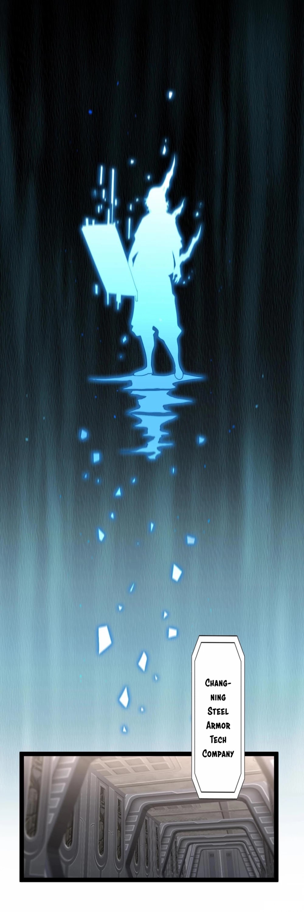 World's Apocalypse Online Chapter 27 page 24 - Chapter 27