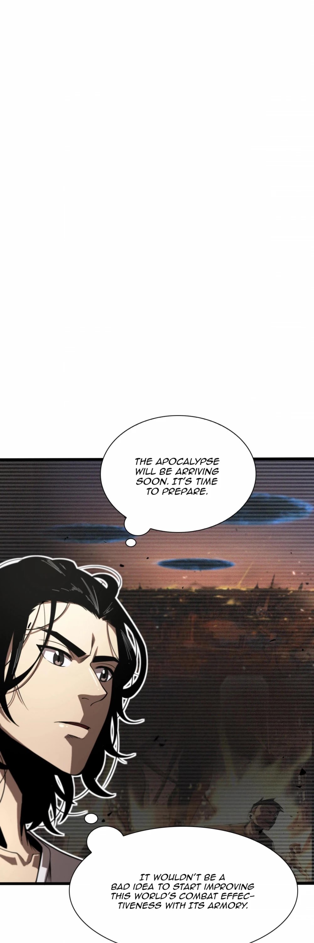 World's Apocalypse Online Chapter 27 page 26 - Chapter 27
