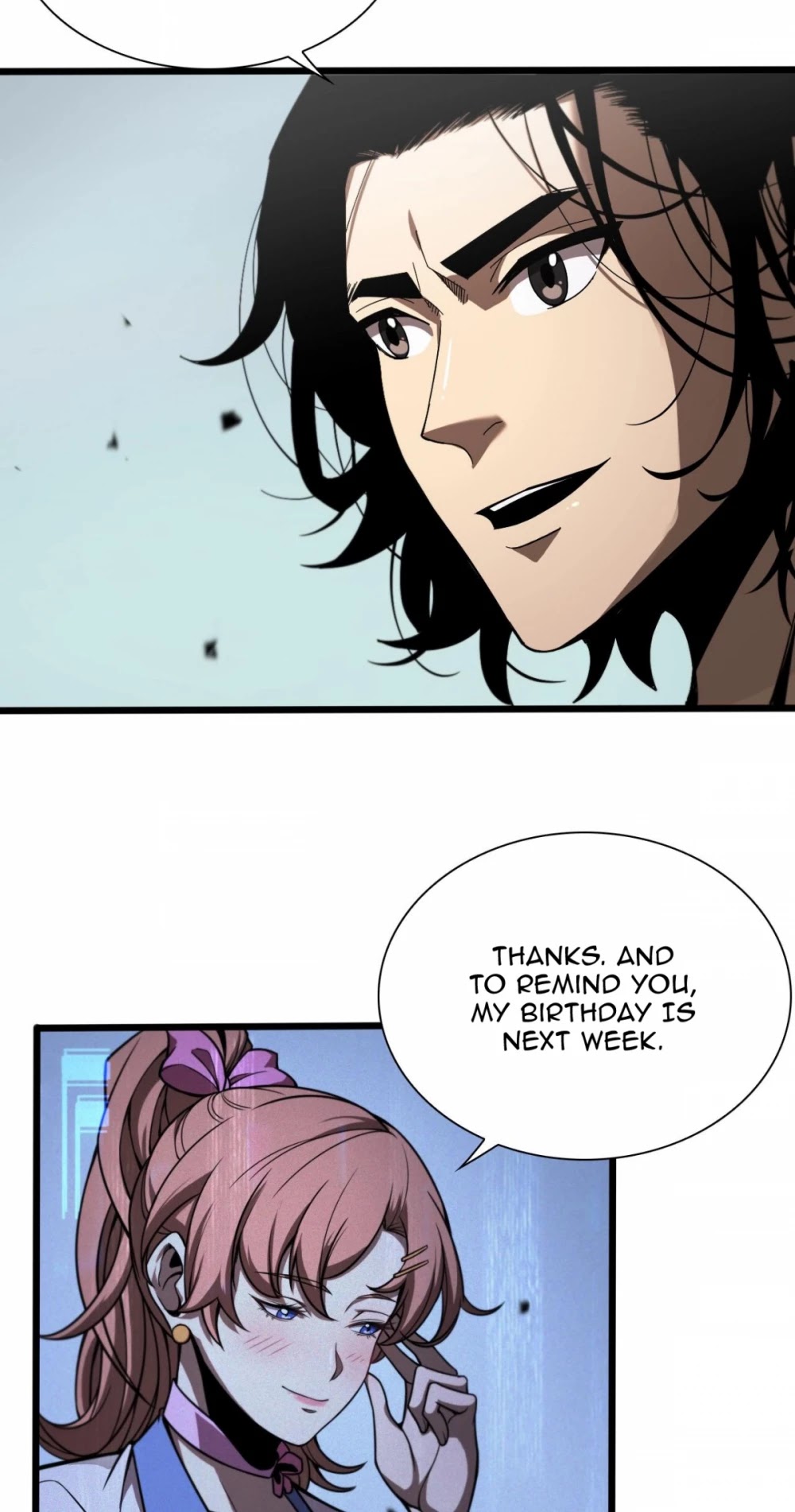 World's Apocalypse Online Chapter 27 page 29 - Chapter 27
