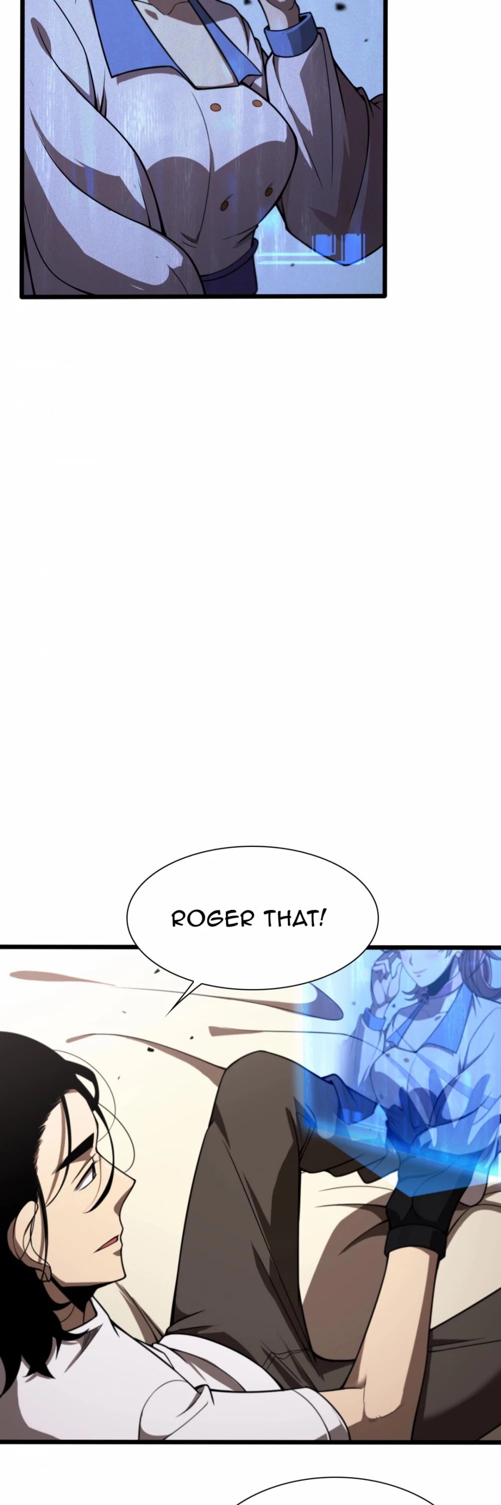 World's Apocalypse Online Chapter 27 page 30 - Chapter 27