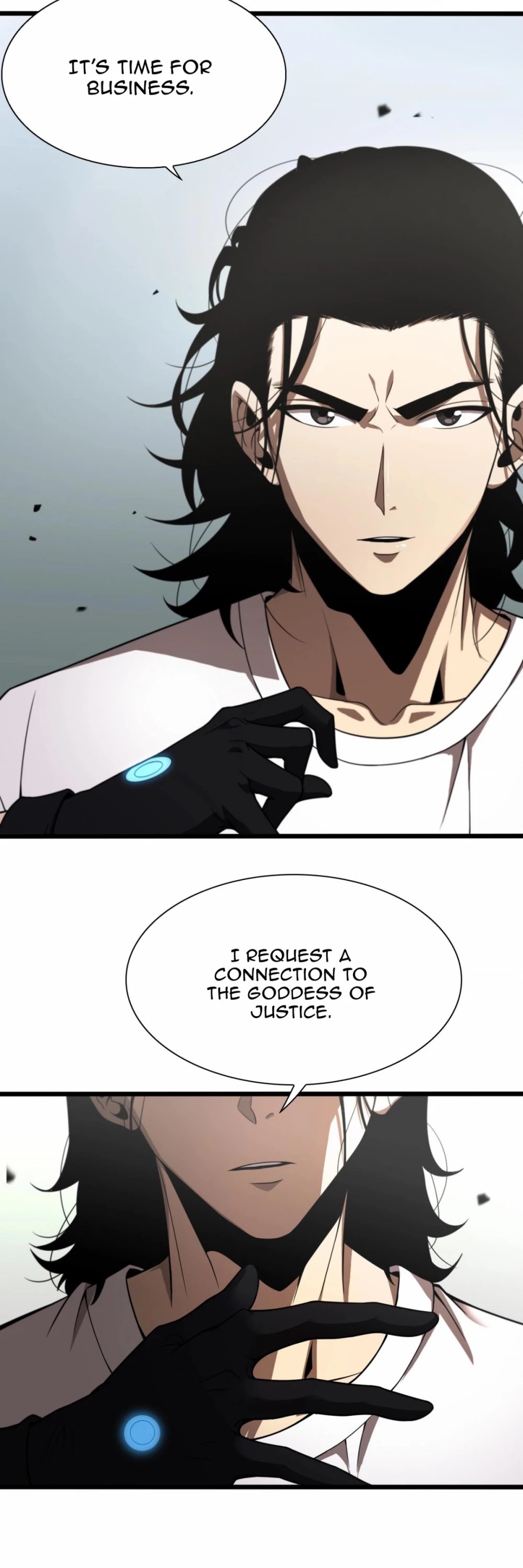 World's Apocalypse Online Chapter 27 page 32 - Chapter 27