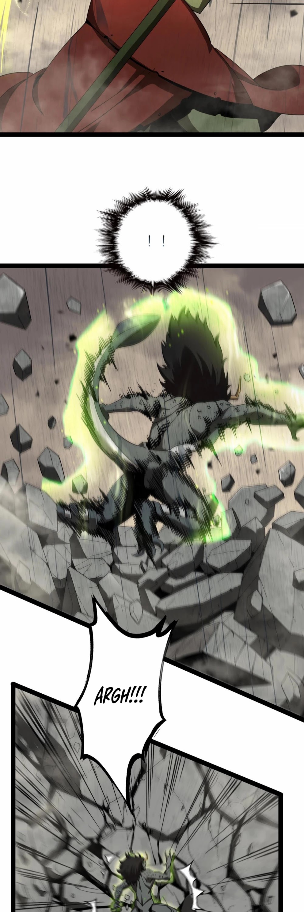 World's Apocalypse Online Chapter 27 page 5 - Chapter 27