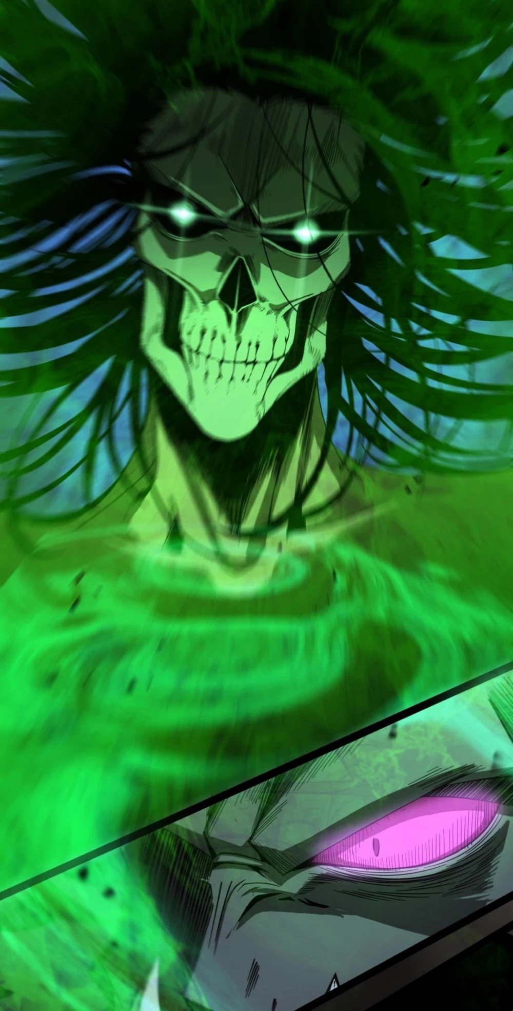 World's Apocalypse Online Chapter 27 page 7 - Chapter 27