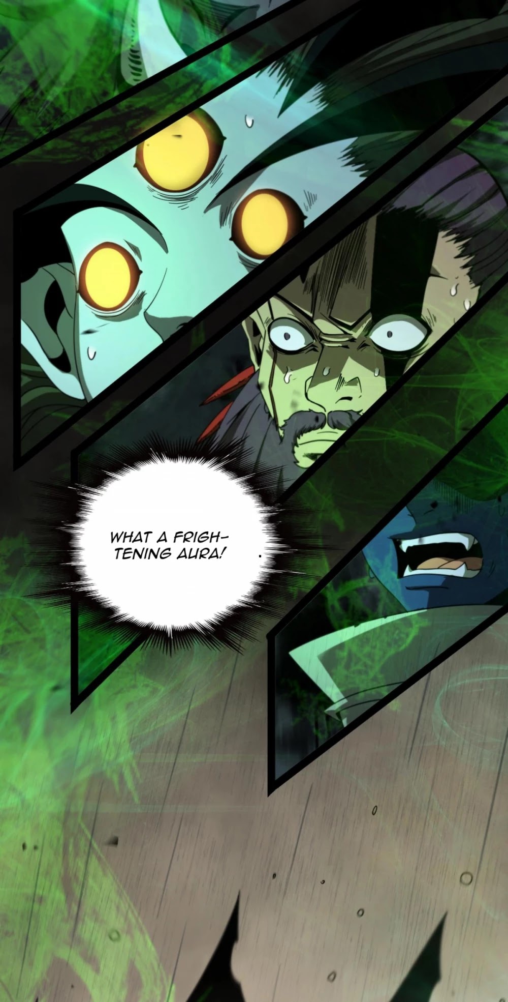 World's Apocalypse Online Chapter 27 page 8 - Chapter 27