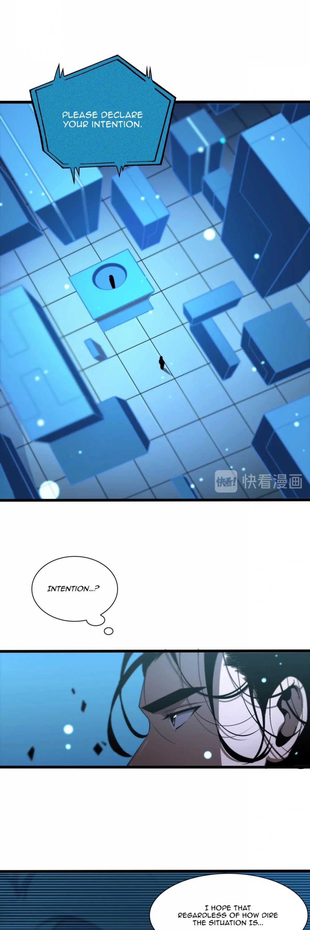 World's Apocalypse Online Chapter 28 page 10 - Chapter 28