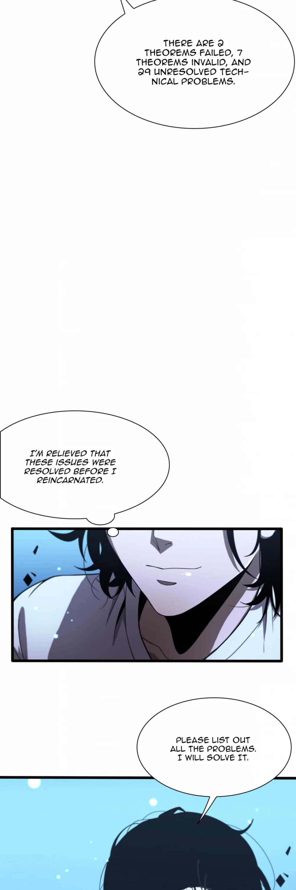 World's Apocalypse Online Chapter 28 page 13 - Chapter 28