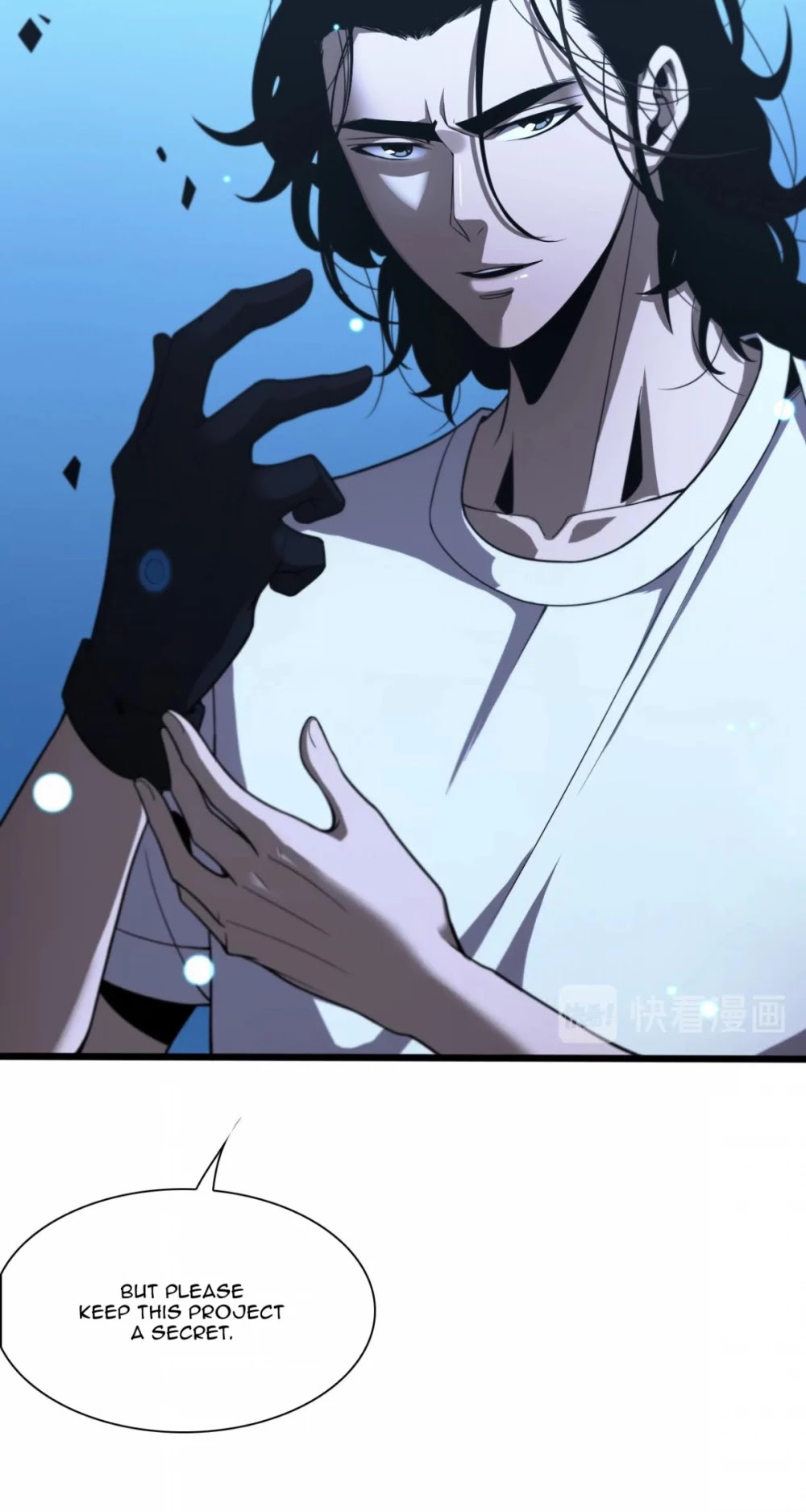 World's Apocalypse Online Chapter 28 page 14 - Chapter 28
