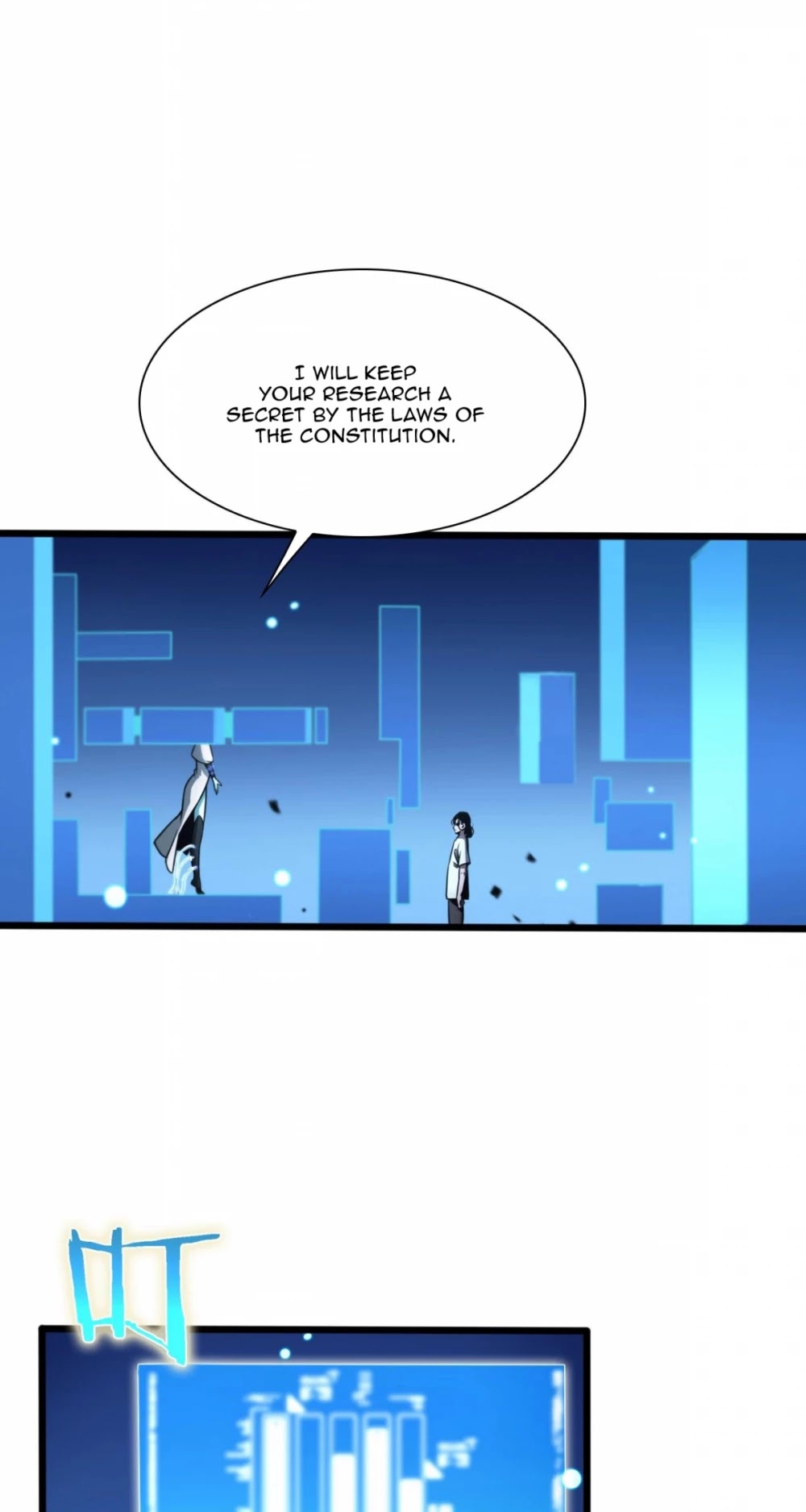 World's Apocalypse Online Chapter 28 page 15 - Chapter 28