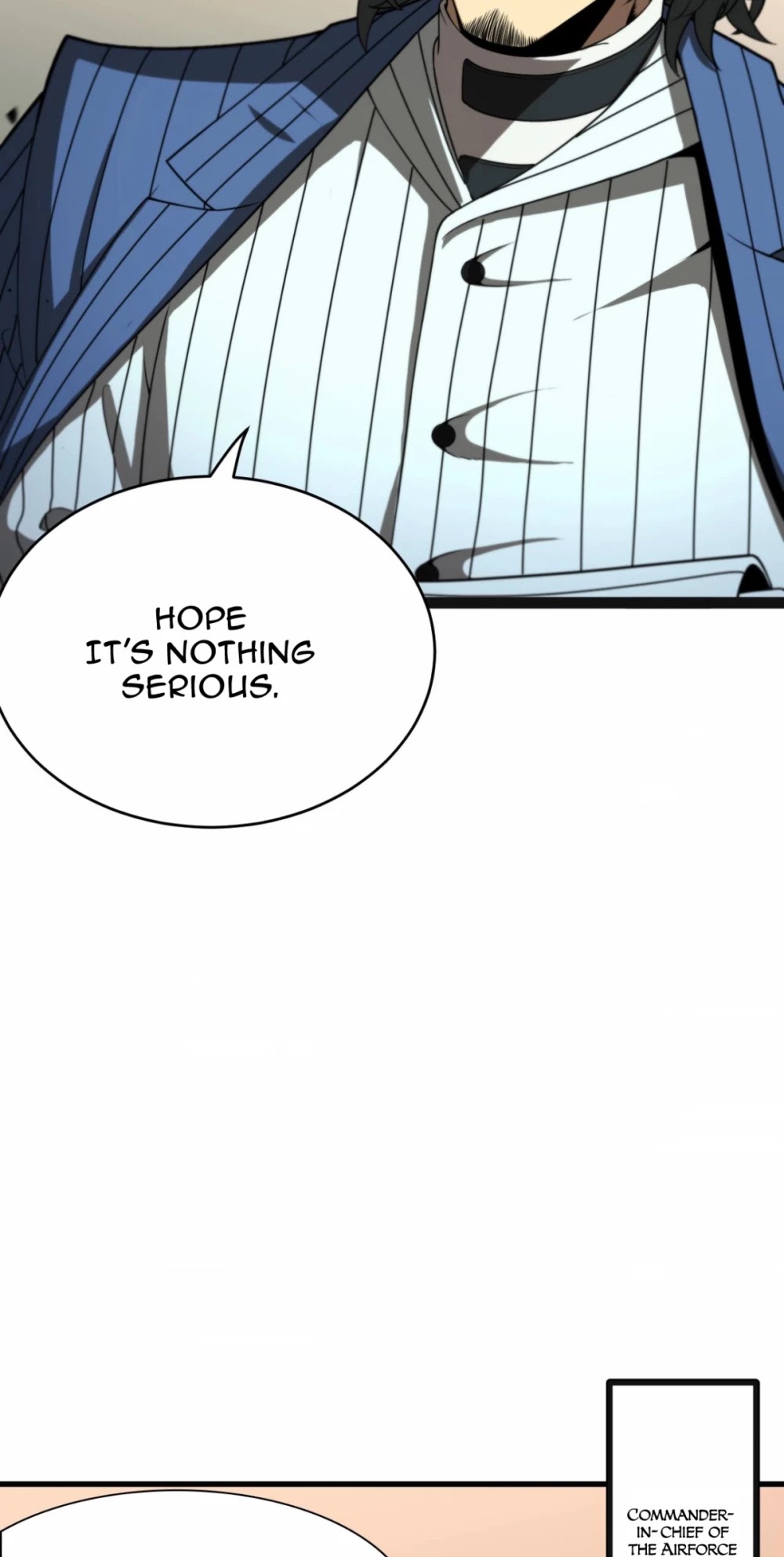 World's Apocalypse Online Chapter 28 page 21 - Chapter 28