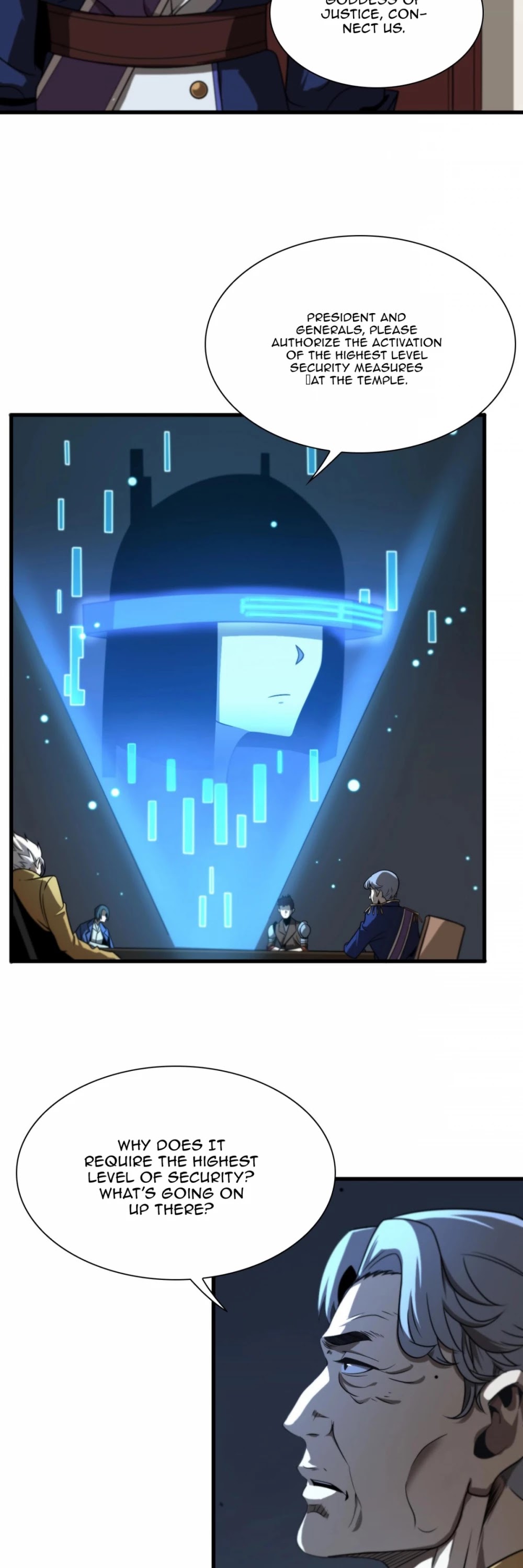 World's Apocalypse Online Chapter 28 page 24 - Chapter 28