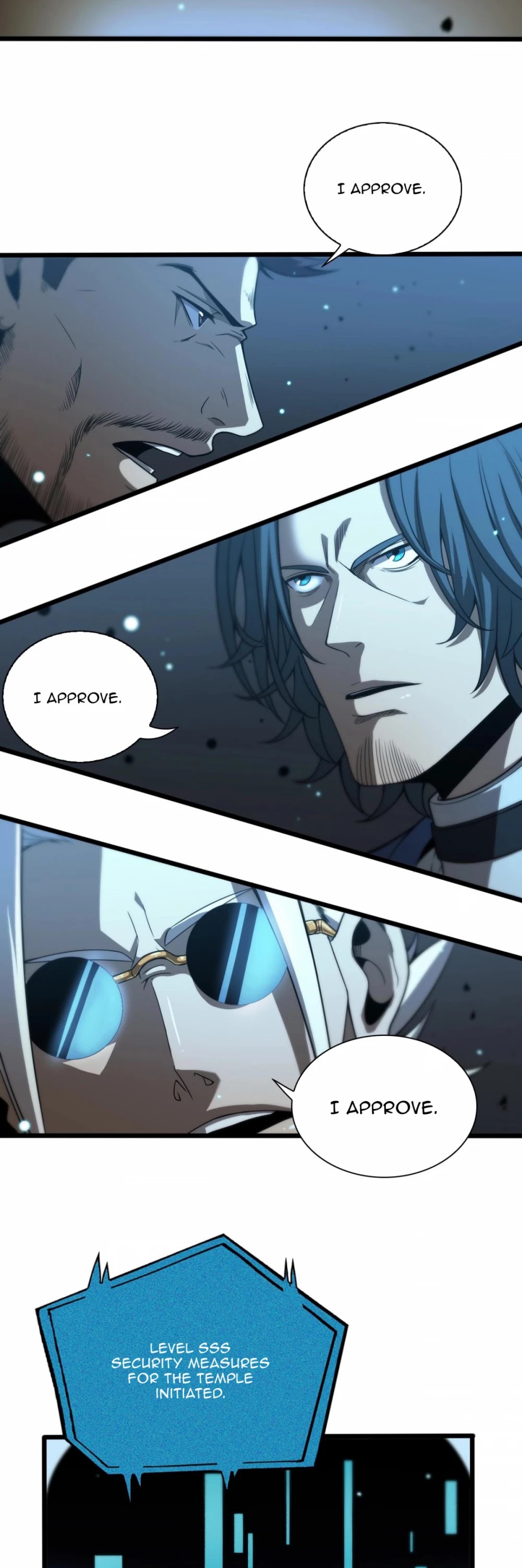 World's Apocalypse Online Chapter 28 page 27 - Chapter 28