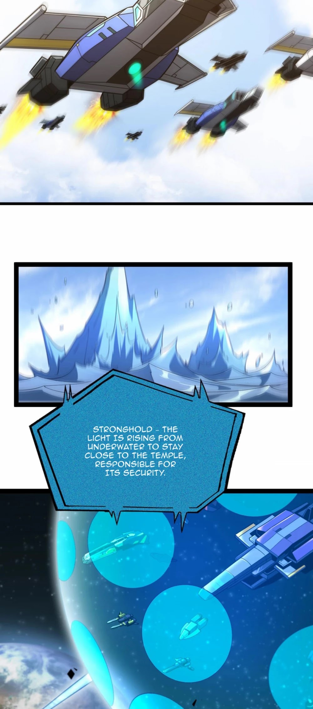World's Apocalypse Online Chapter 28 page 29 - Chapter 28