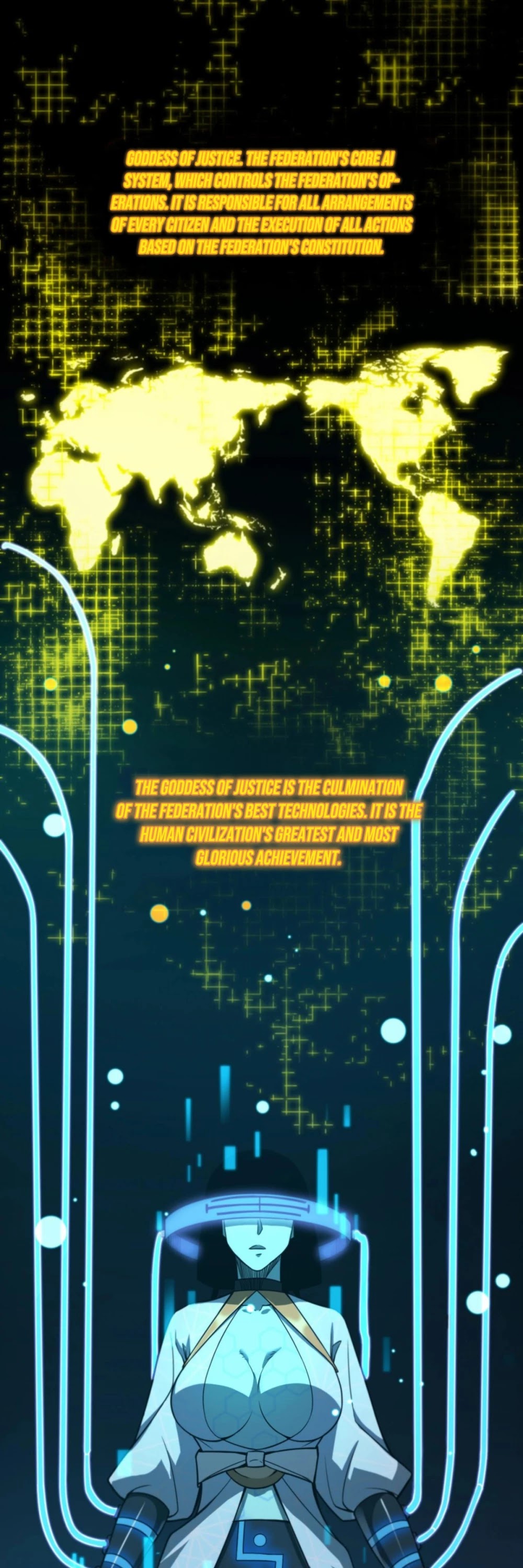 World's Apocalypse Online Chapter 28 page 3 - Chapter 28