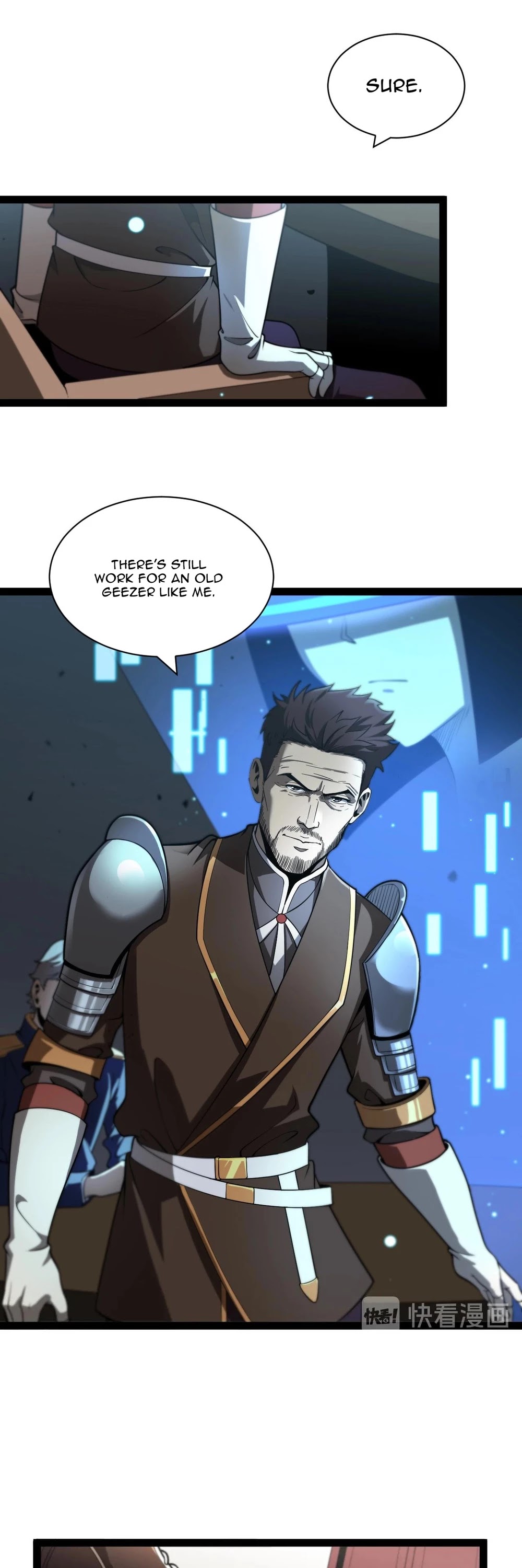 World's Apocalypse Online Chapter 28 page 31 - Chapter 28